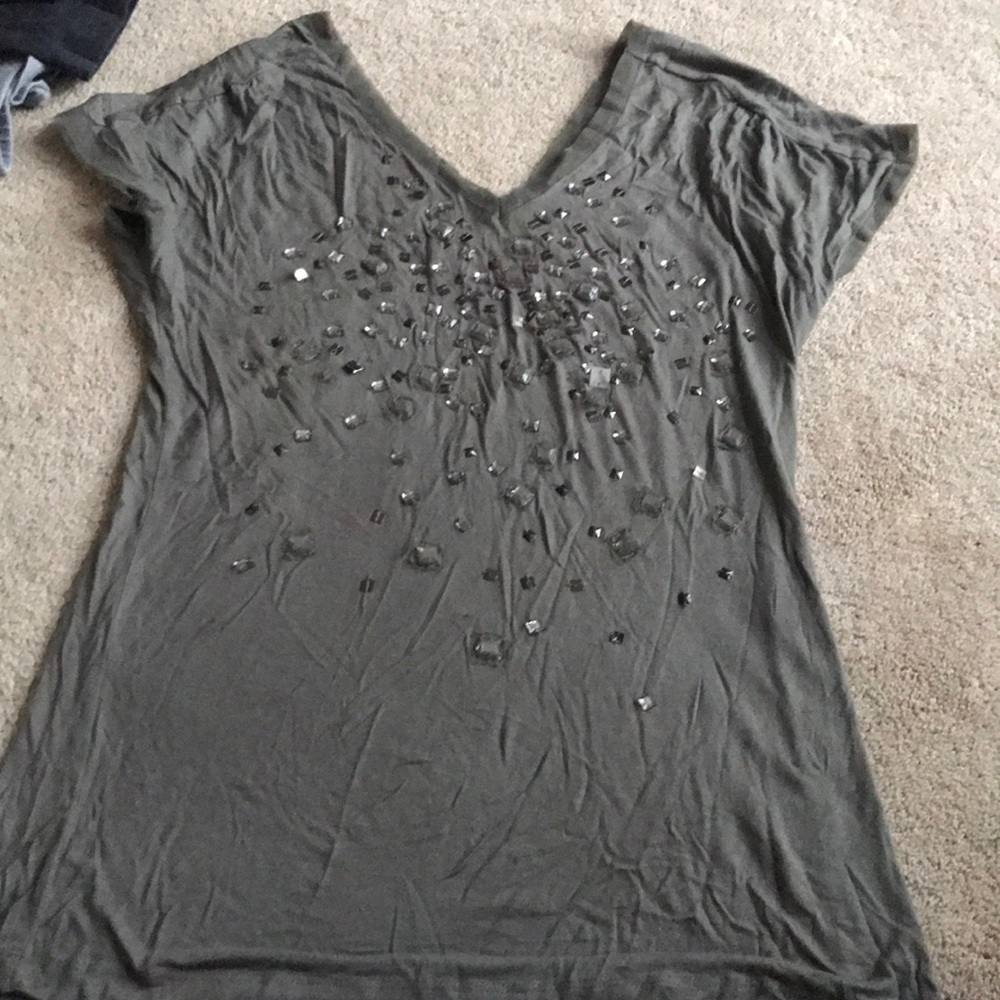 Charlotte Russe shirt